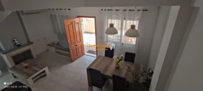 Casa en alquiler en Brisas del Faro, Gran Alacant (Santa Pola) de 1.550 €<span>/mes</span>