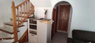 Casa en alquiler en Brisas del Faro, Gran Alacant (Santa Pola) de 1.550 €<span>/mes</span>