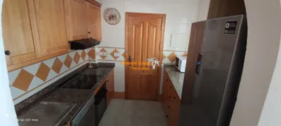 Casa en alquiler en Brisas del Faro, Gran Alacant (Santa Pola) de 1.550 €<span>/mes</span>