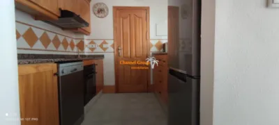 Casa en alquiler en Brisas del Faro, Gran Alacant (Santa Pola) de 1.550 €<span>/mes</span>