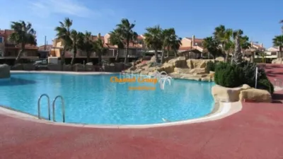 Casa en alquiler en Brisas del Faro, Gran Alacant (Santa Pola) de 1.550 €<span>/mes</span>