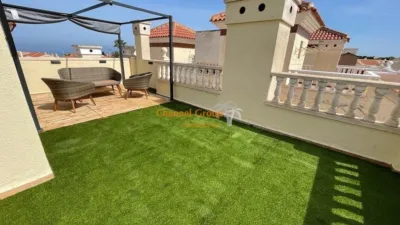 Casa en alquiler en Brisas del Faro, Gran Alacant (Santa Pola) de 1.550 €<span>/mes</span>
