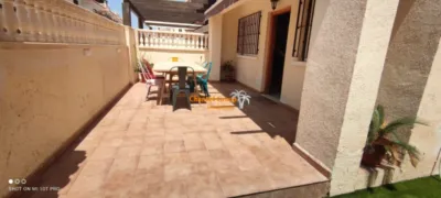 Casa en alquiler en Brisas del Faro, Gran Alacant (Santa Pola) de 1.550 €<span>/mes</span>