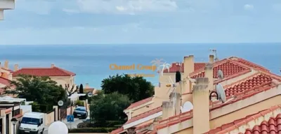 Casa en alquiler en Brisas del Faro, Gran Alacant (Santa Pola) de 1.550 €<span>/mes</span>