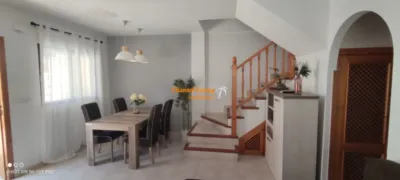Casa en alquiler en Brisas del Faro, Gran Alacant (Santa Pola) de 1.550 €<span>/mes</span>