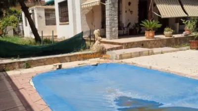 Chalet en Altabix photo 10
