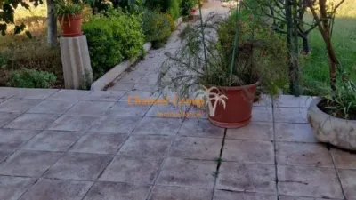 Chalet en Altabix photo 12