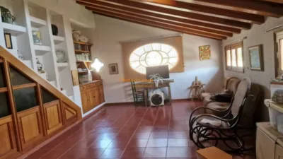 Chalet en Altabix photo 16