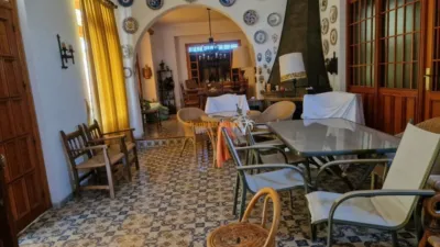 Chalet en Altabix photo 18