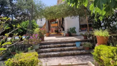 Casa – Elx - Elche - Vista 5