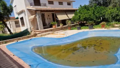 Chalet en Altabix photo 9