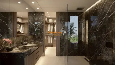 Chalet in Golf Course photo 10