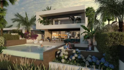 Casa – Algorfa - Vista 3