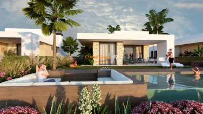 Casa – Algorfa - Vista 5