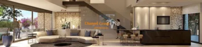Chalet in Golf Course photo 7