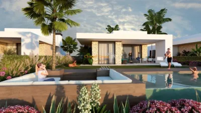 Casa – Algorfa - Vista 3