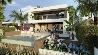 Casa – Algorfa - Vista 4