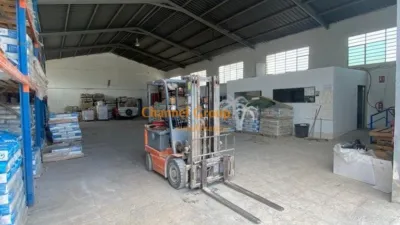 Terreno en venta en Elche - Vista 3