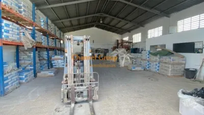Terreno en venta en Elche - Vista 5