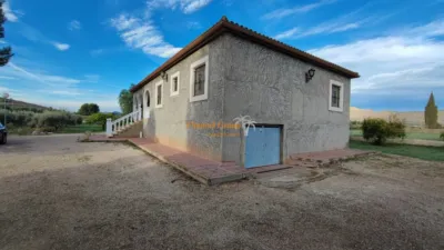 Casa - Vista 3