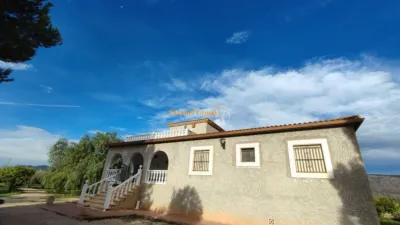 Casa - Vista 4