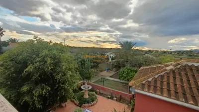 Casa en Jubalcoy photo 6