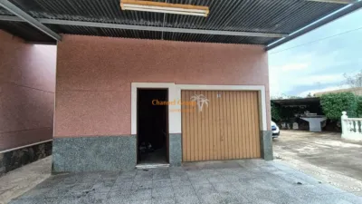 Casa en Jubalcoy photo 9