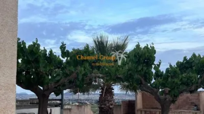 Casa – Novelda, La Cruz - Vista 2