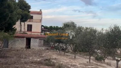 Casa – Novelda, La Cruz - Vista 5