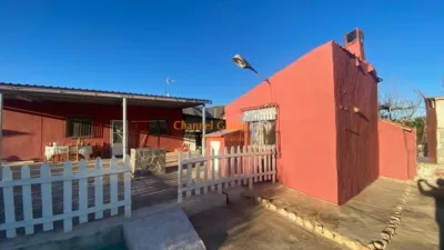 Casa – la Canalosa - Vista 2