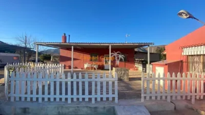 Casa – la Canalosa - Vista 3