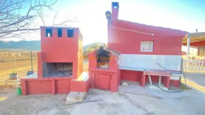 Casa – la Canalosa - Vista 4