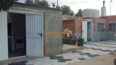 Casa - Vista 5