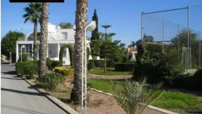 Chalet on Carretera Santa Pola photo 14