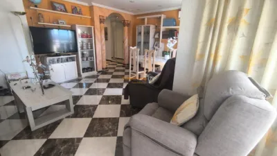 Apartment in Carrus photo 4
