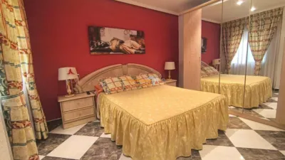 Apartment in Carrus photo 6