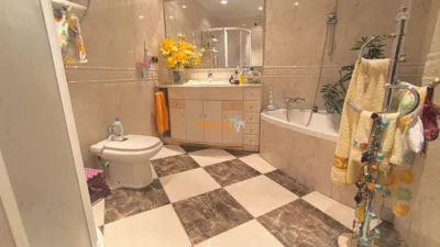 Apartment in Carrus photo 9
