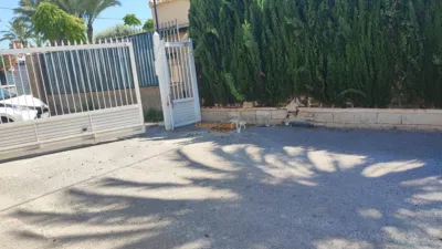 Casa – Elx/Elche, Hospital del Vinalopó, el Baix Vinalopó - Vista 3