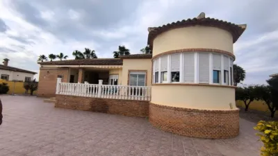 Casa – Dolores, Polígono Industrial Los Corrales - Vista 2