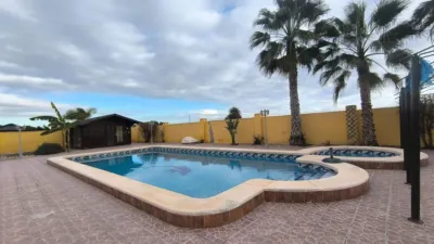 Casa – Dolores, Polígono Industrial Los Corrales - Vista 3