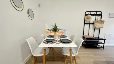 Piso – Elche/Elx, Altabix, Urbanització Les Atzavares - Vista 2