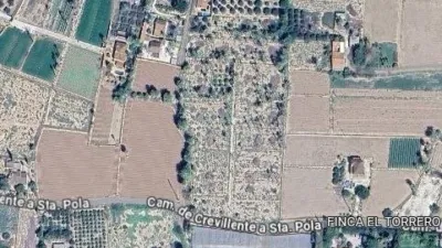 Terreno en venta en Carretera del Leon - Vista 4