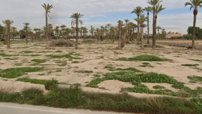 Terreno en venta en Carretera del Leon - Més