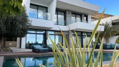 Casa – L'Alfàs del Pi - Vista 2