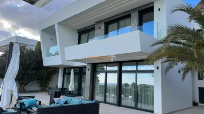 Casa – L'Alfàs del Pi - Vista 3