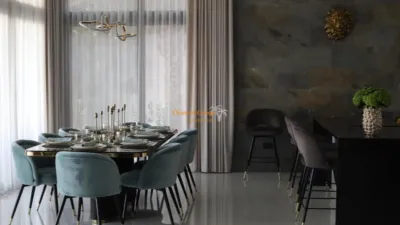 Casa – L'Alfàs del Pi - Vista 5