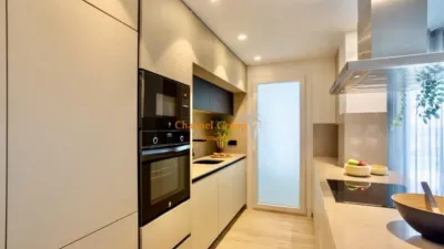 Piso – Algorfa - Vista 3