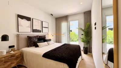 Piso – Algorfa - Vista 4
