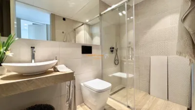 Apartment in Castillo de Montemar photo 7