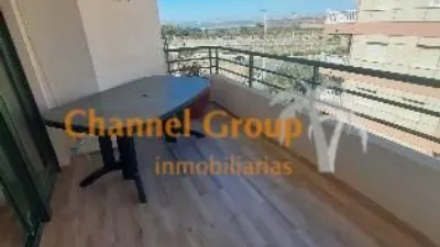 Pis – Torrevieja - Vista 2